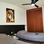 Tres Islas Apartment - 70 M2 Private Terrace