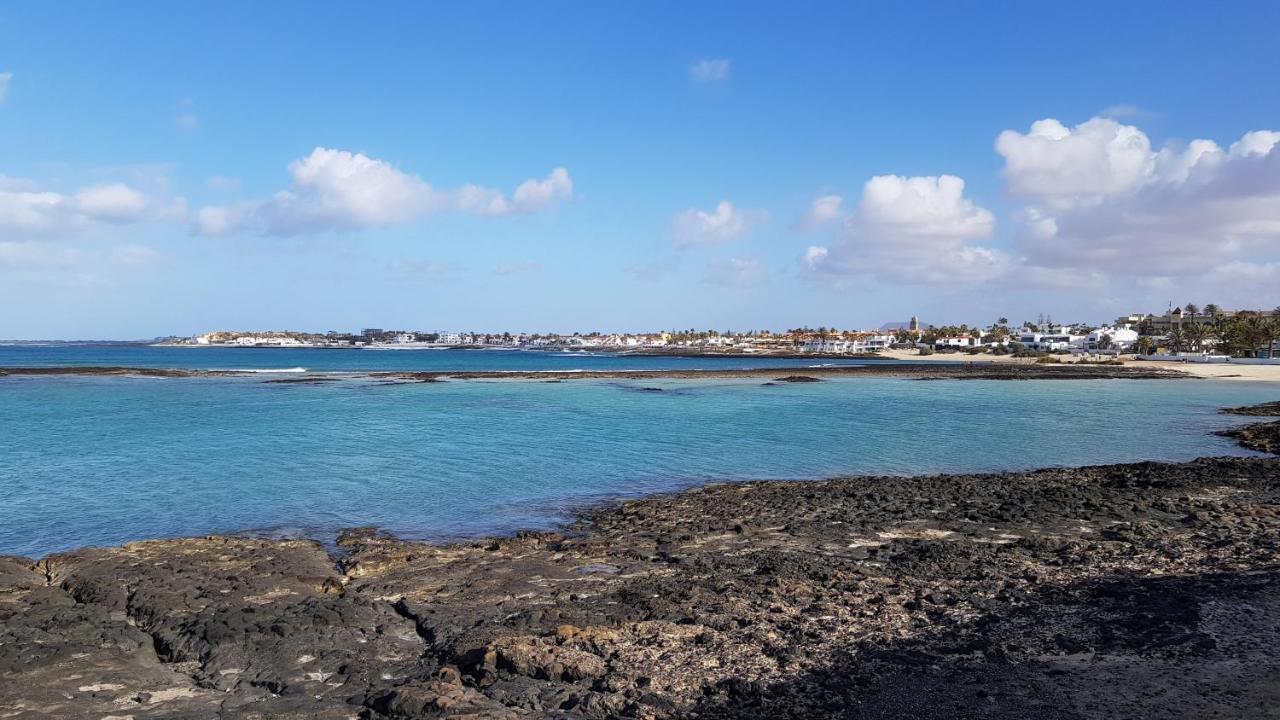 Appartement Tres Islas - 70 M2 Private Terrace