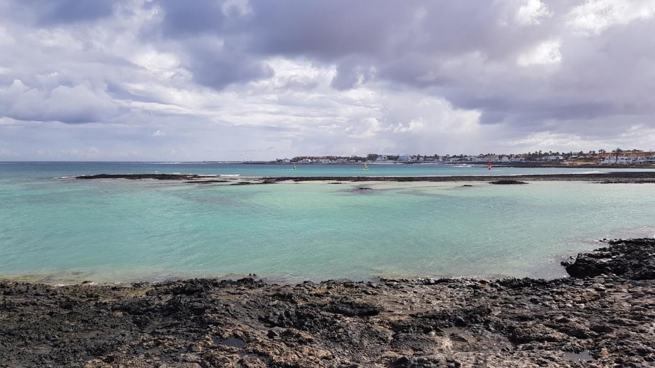 Appartement Tres Islas - 70 M2 Private Terrace