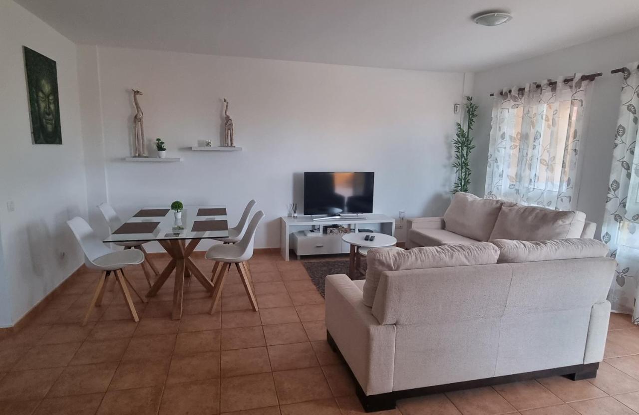 Tres Islas - 70 M2 Private Terrace Appartement Corralejo