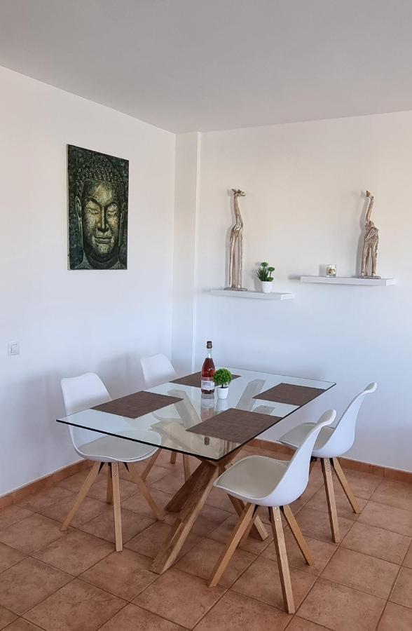 Appartement Tres Islas - 70 M2 Private Terrace Corralejo