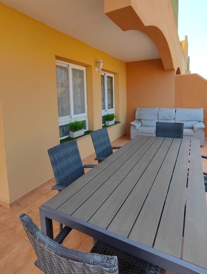Tres Islas - 70 M2 Private Terrace Appartement