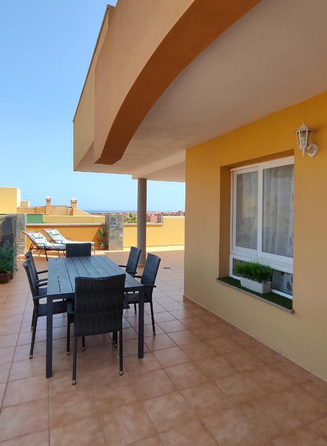 Appartement Tres Islas - 70 M2 Private Terrace *