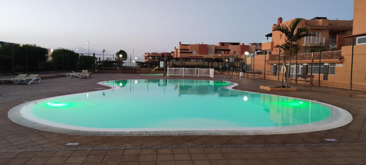 Appartement Tres Islas - 70 M2 Private Terrace Corralejo
