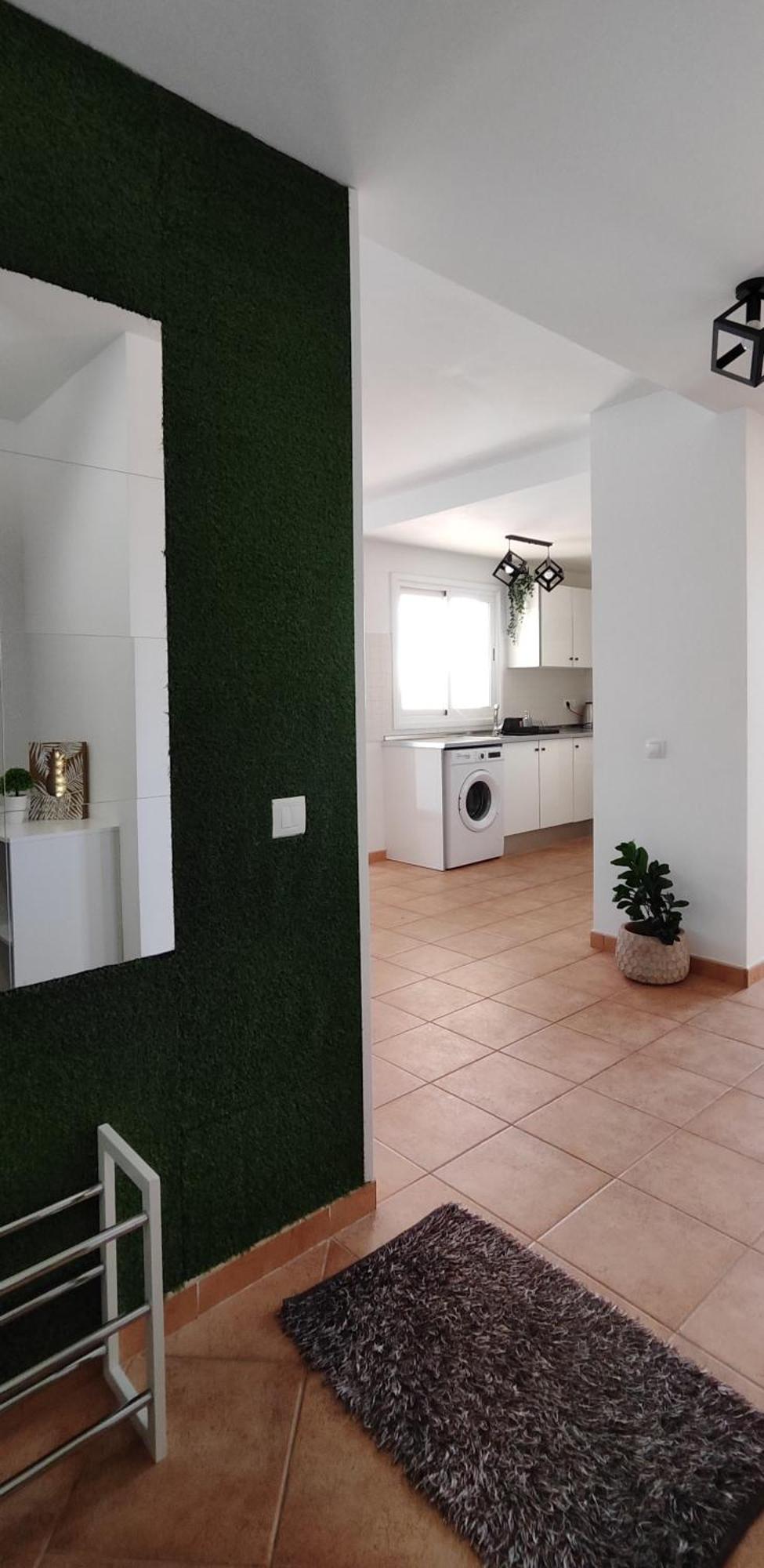 Tres Islas - 70 M2 Private Terrace Apartment *