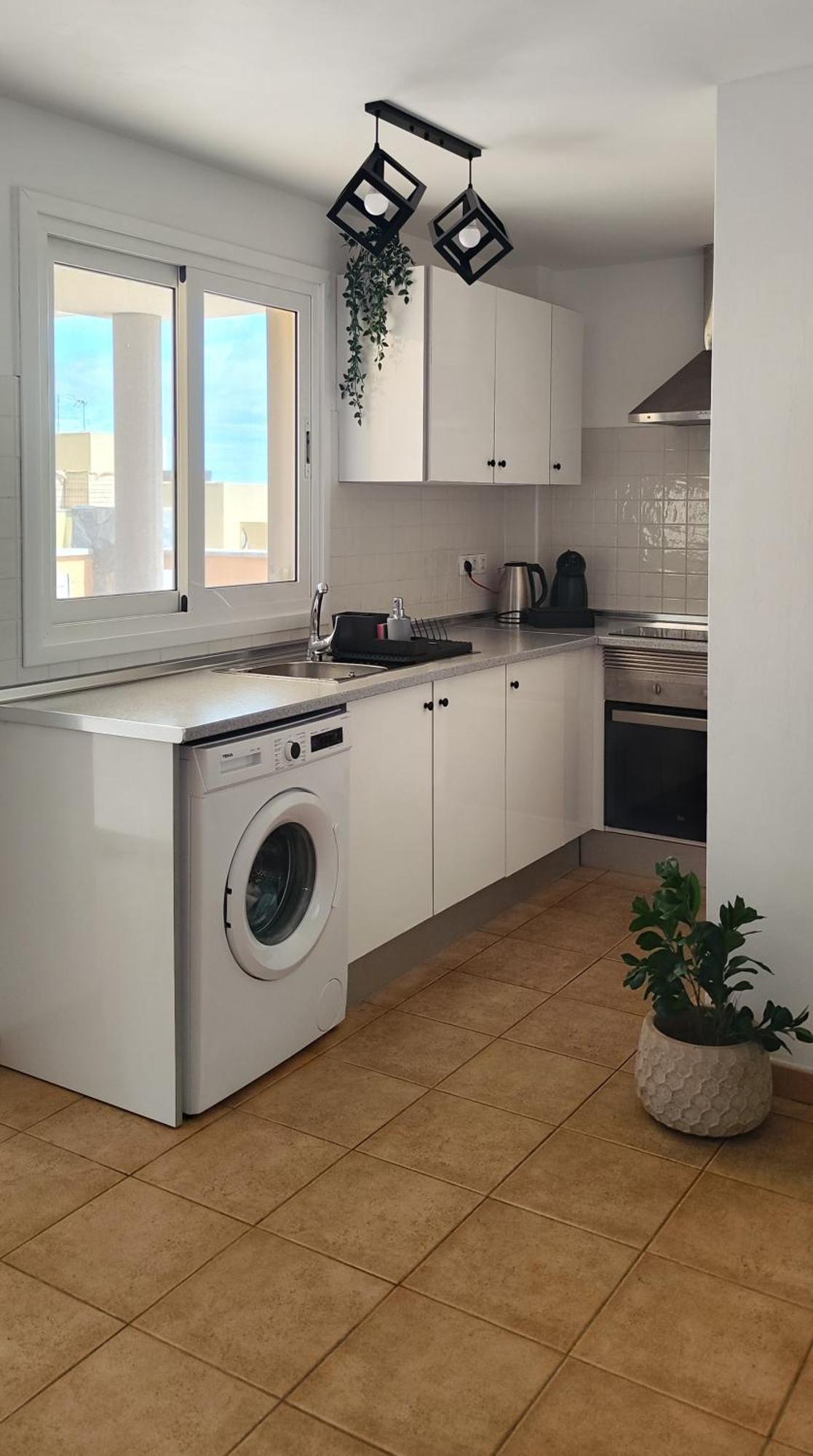 Apartment Tres Islas - 70 M2 Private Terrace *