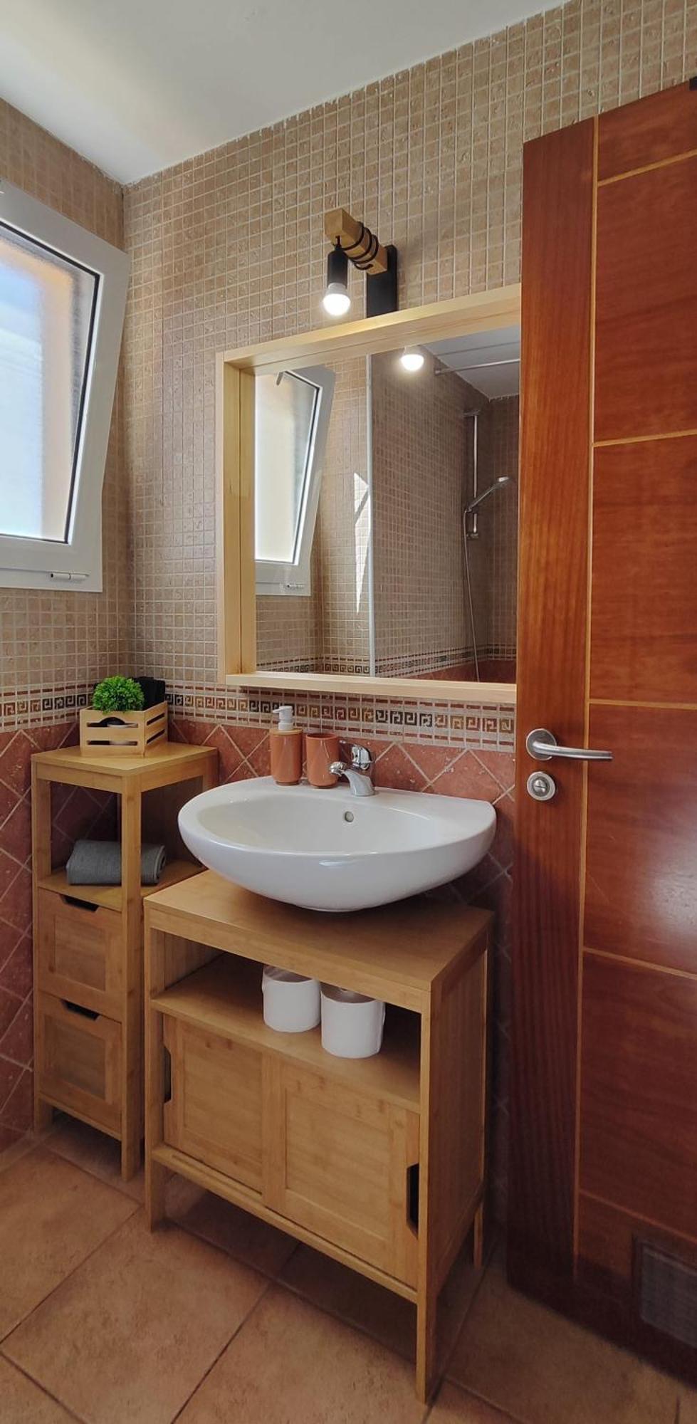 Apartment Tres Islas - 70 M2 Private Terrace Corralejo