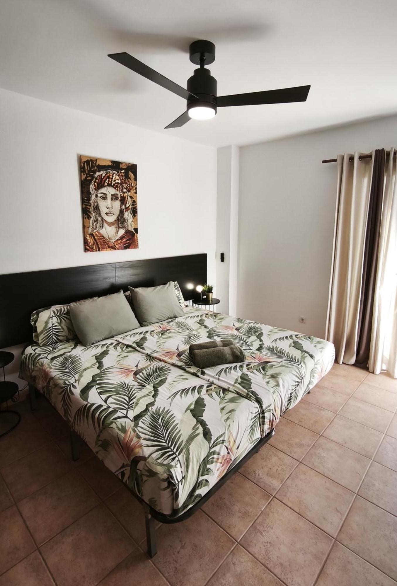 Apartment Tres Islas - 70 M2 Private Terrace