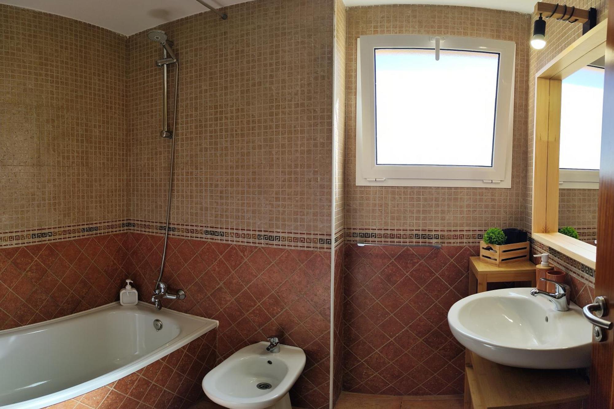 Tres Islas - 70 M2 Private Terrace Apartment *